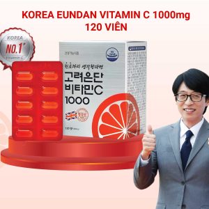 Thực phẩm bổ trợ sức khỏe