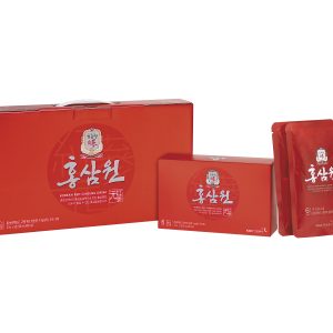 Nước Hồng Sâm Won KGC Jung Kwan Jang (70ml x 15 gói)