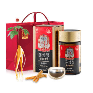 Tinh Chất Hồng Sâm Cô Đặc Hàn Quốc KGC Jung Kwan Jang Global Extract (240g)