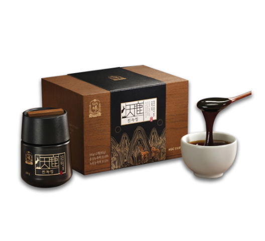 thien sam & nhung huou 2