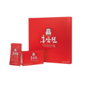 Nước Hồng Sâm Won KGC Jung Kwan Jang (70ml x 30 gói)